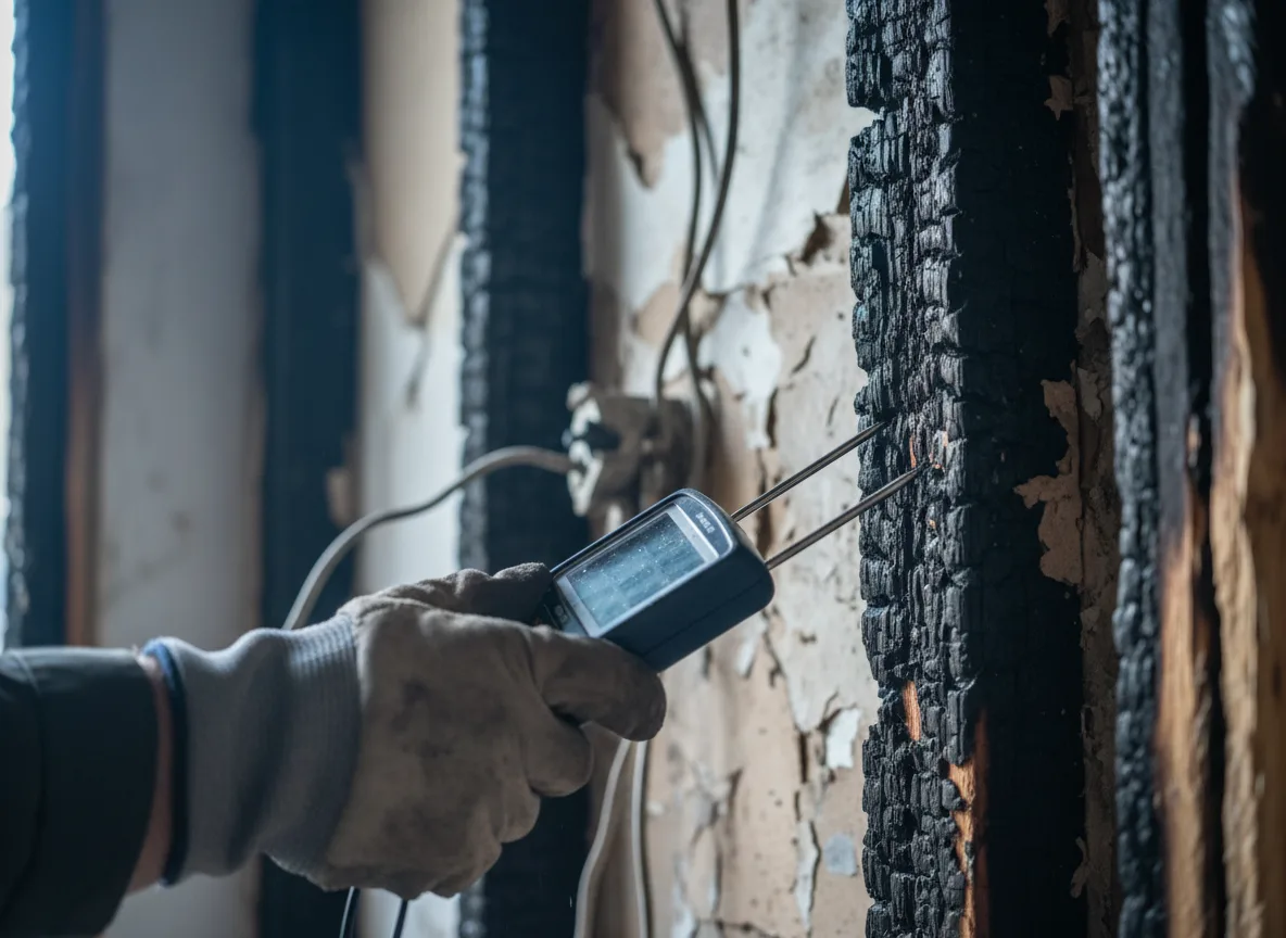 Fire Damage Restoration Suches, GA FAQs